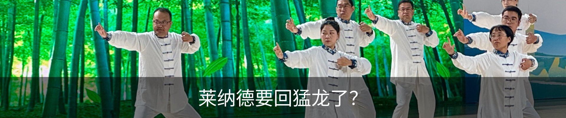 新闻动态